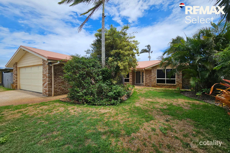 65 COMPANION WAY, BUCASIA, QLD 4750