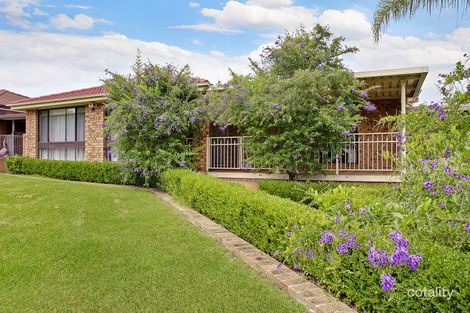 Property photo of 115 Hoyle Drive Dean Park NSW 2761