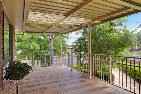 Property photo of 115 Hoyle Drive Dean Park NSW 2761