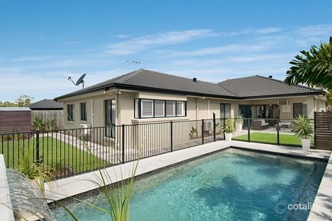Property photo of 7 Millettia Close North Lakes QLD 4509