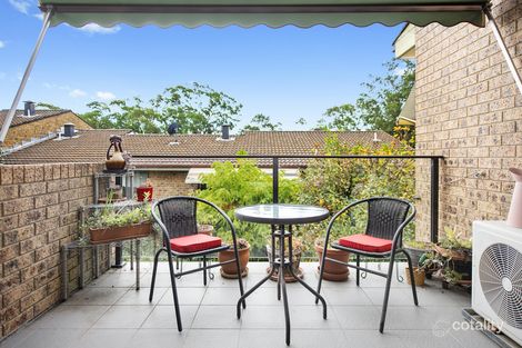 Property photo of 22/2 Kitchener Road Cherrybrook NSW 2126