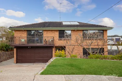 18 Shereline Ave, Jesmond, NSW 2299