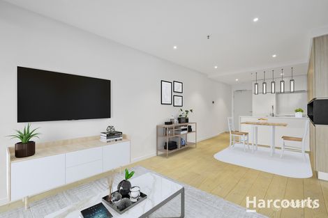 Property photo of 801/1 Ascot Vale Road Flemington VIC 3031