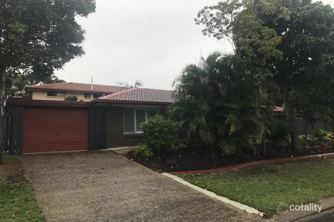 Property photo of 3 Beneke Street Chermside QLD 4032