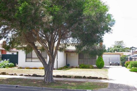 18 Tucker St, Fawkner, VIC 3060