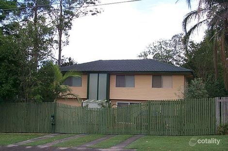 62 Whitehead Rd, The Gap, QLD 4061