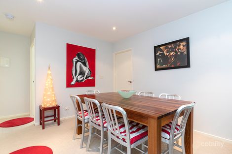 Property photo of 11/34 Canberra Avenue Forrest ACT 2603