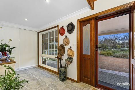 Property photo of 10 Nirta Drive Murrumbateman NSW 2582
