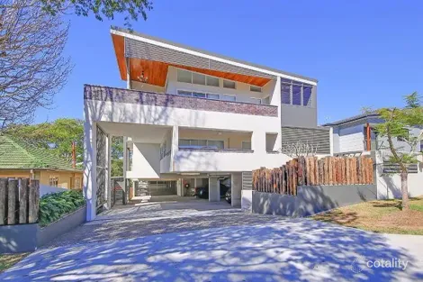 7/14 Morshead St, Moorooka, QLD 4105