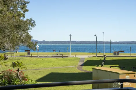 6/17 Mistral Cl, Nelson Bay, NSW 2315