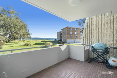 Property photo of 6/17 Mistral Close Nelson Bay NSW 2315