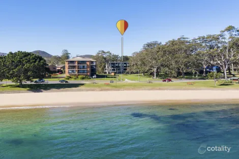 Property photo of 6/17 Mistral Close Nelson Bay NSW 2315