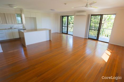 Property photo of 34 Connor Street Zilzie QLD 4710