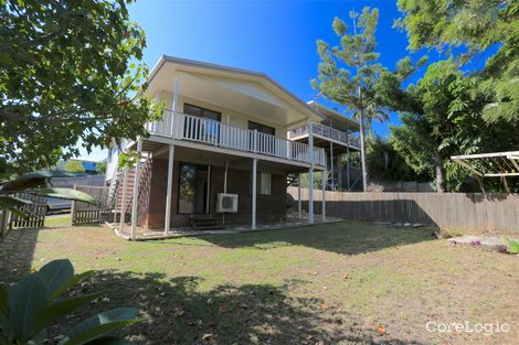 Property photo of 34 Connor Street Zilzie QLD 4710