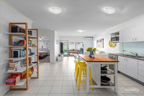 Property photo of 49/6 Babarra Street Stafford QLD 4053