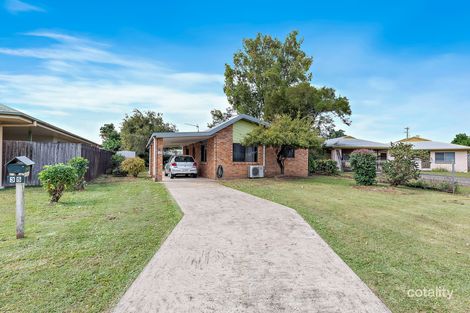 Property photo of 35 Hansen Drive Proserpine QLD 4800
