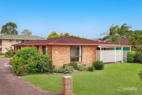 1/10 Plover Pl, Tweed Heads West, NSW 2485