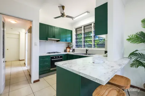 Property photo of 35 Shackle Street Anula NT 0812