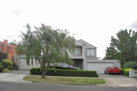 Property photo of 23 Manna Court Mulgrave VIC 3170