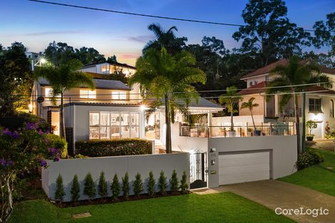Property photo of 135 Hillside Terrace St Lucia QLD 4067