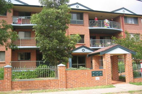 18/10-14 Arthur St, Merrylands West, NSW 2160