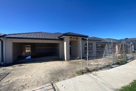 Property photo of 40 Proserpine Crescent Donnybrook VIC 3064