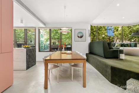 2/50 Bourke St, Melbourne, VIC 3000