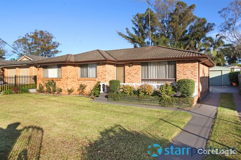Property photo of 157 Richmond Road Penrith NSW 2750