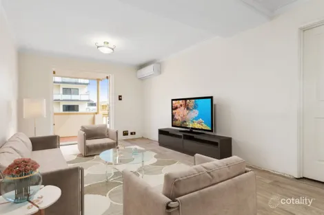 47/22 Nile St, East Perth, WA 6004
