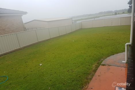 Property photo of 56 Salisbury Drive Nowra NSW 2541