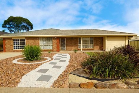 Property photo of 31 Marrington Circuit Morphett Vale SA 5162