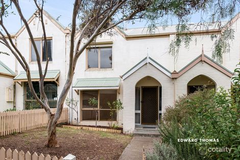 4 Export Lane, Kensington, VIC 3031
