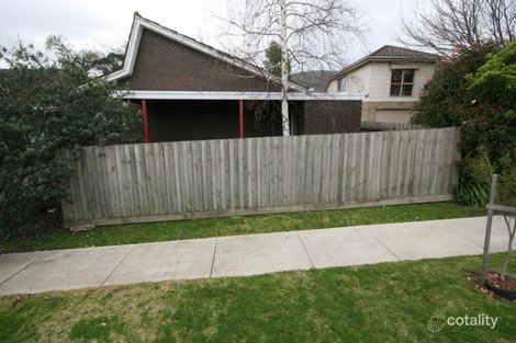 3/6 Lording St, Ferntree Gully, VIC 3156