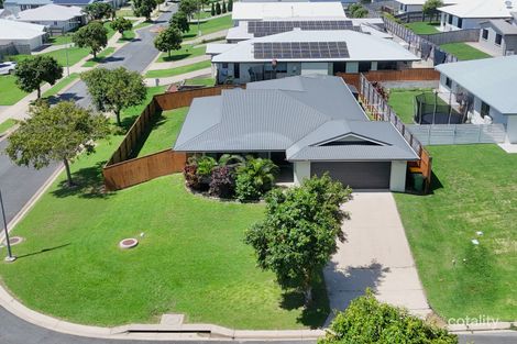 1 Clive Ct, Beaconsfield, QLD 4740