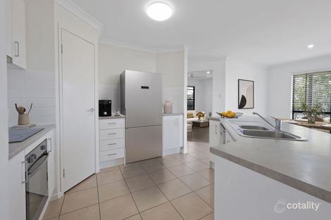 Property photo of 1 Clive Court Beaconsfield QLD 4740