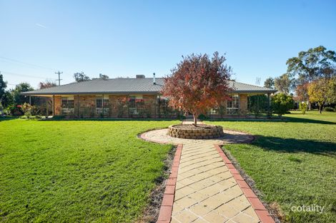 2 Aurora St, Eugowra, NSW 2806