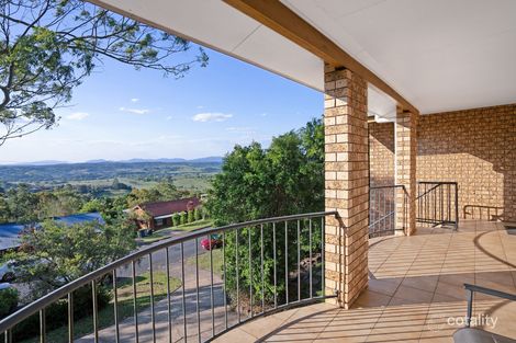 Property photo of 55 Mountain View Drive Goonellabah NSW 2480