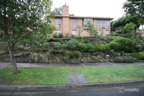 35 Braden Brae Dr, Warranwood, VIC 3134