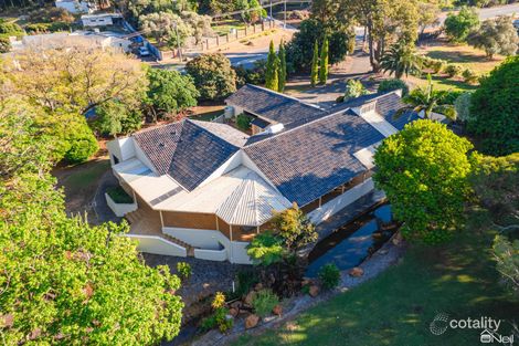 Property photo of 411 Lesmurdie Road Lesmurdie WA 6076