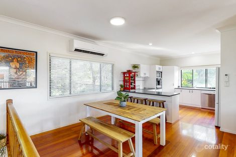 Property photo of 9 Carbool Close Keperra QLD 4054