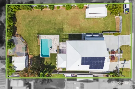 Property photo of 12 Willowie Crescent Capalaba QLD 4157