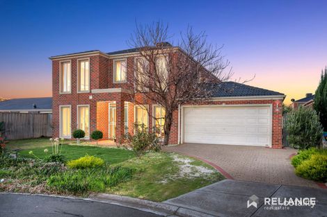 Property photo of 6 Mint Place Point Cook VIC 3030