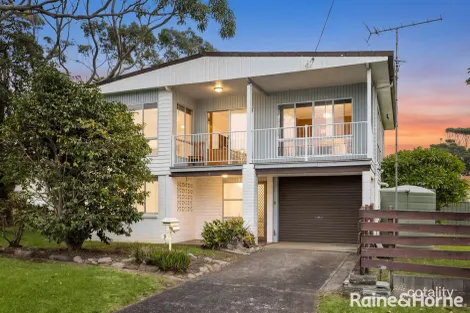 9 Kalang Rd, Kiama Heights, NSW 2533