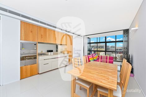 Property photo of 1205/8 Park Lane Chippendale NSW 2008