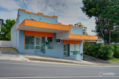 295 Chatsworth Rd, Coorparoo, QLD 4151