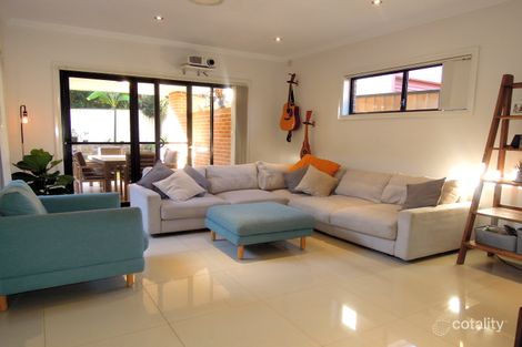 Property photo of 41A Wall Avenue Panania NSW 2213
