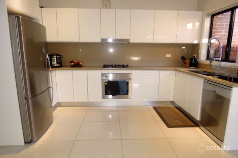Property photo of 41A Wall Avenue Panania NSW 2213