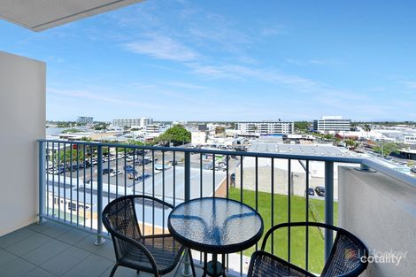 611/55 RIVER ST, MACKAY, QLD 4740
