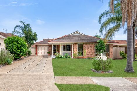 83 Falcon Cct, Green Valley, NSW 2168