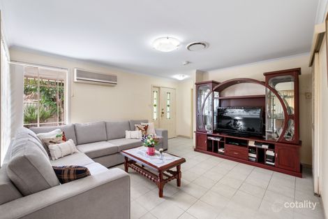 Property photo of 83 Falcon Circuit Green Valley NSW 2168